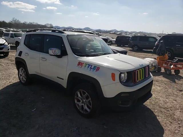 2015 Jeep Renegade - Image 12