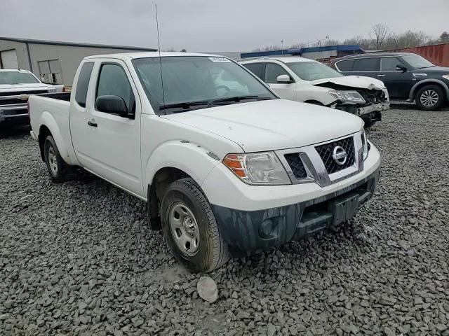 2017 Nissan Navara (Frontier) - Image 13