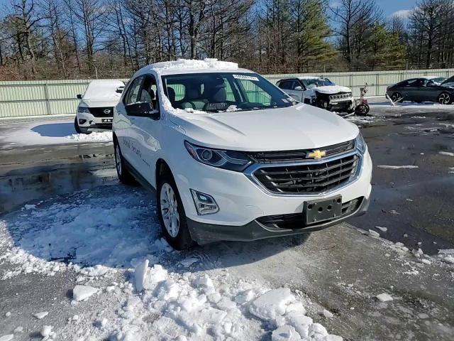 2020 Chevrolet Equinox - Image 12