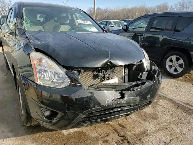 2012 Nissan Rogue - Image 14