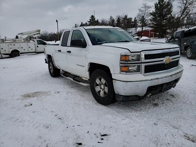 2014 Chevrolet Silverado - Image 11