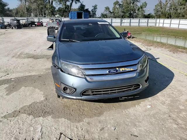 2012 Ford Fusion - Image 14