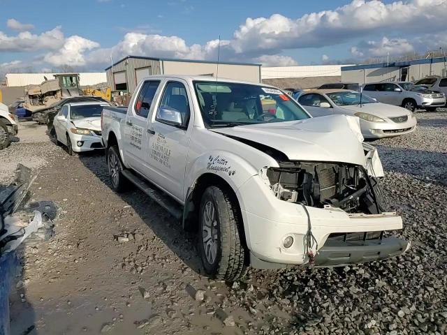 2021 Nissan Navara (Frontier) - Image 13