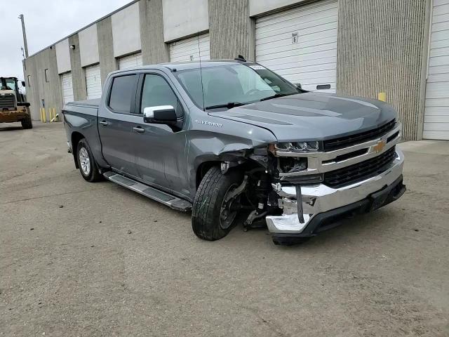 2020 Chevrolet Silverado - Image 11