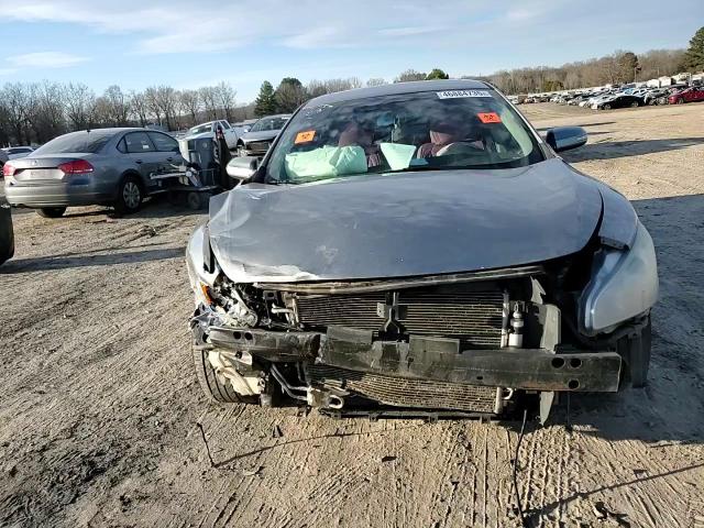 2009 Nissan Maxima - Image 11