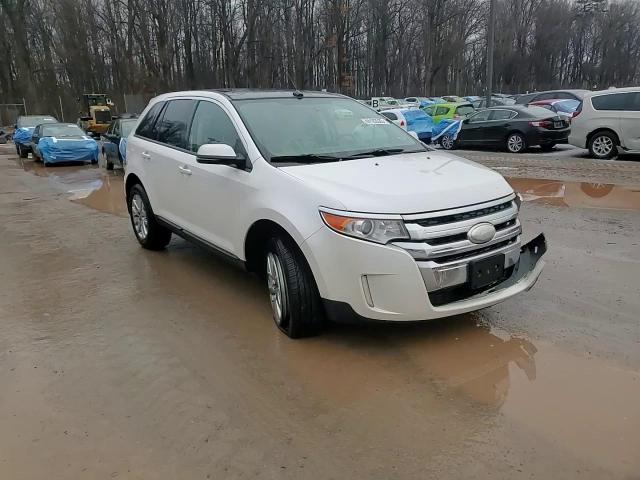 2013 Ford Edge - Image 14