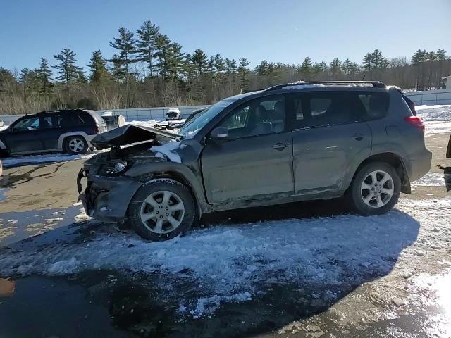 2010 Toyota RAV 4 - Image 11