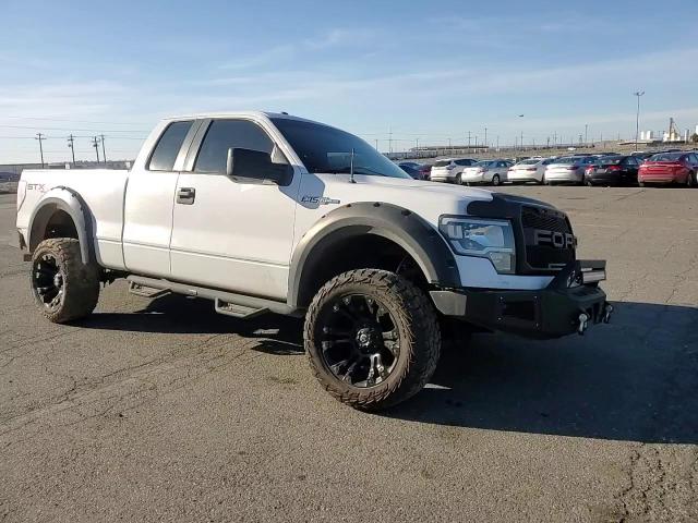 2013 Ford F-150 - Image 10