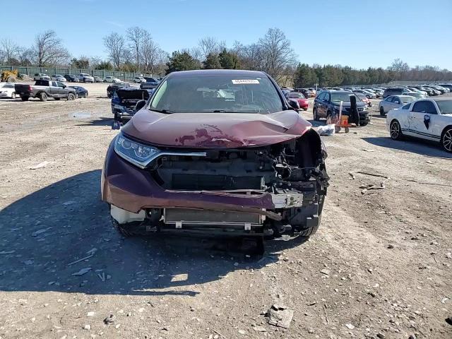 2018 Honda CR-V - Image 12