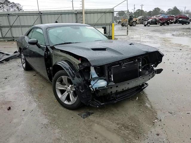 2020 Dodge Challenger - Image 14