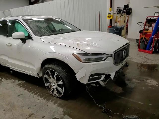 2020 Volvo XC60 - Image 10