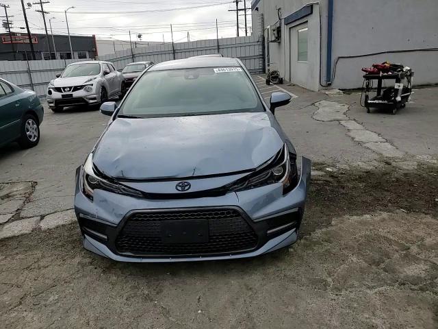 2022 Toyota Corolla - Image 11