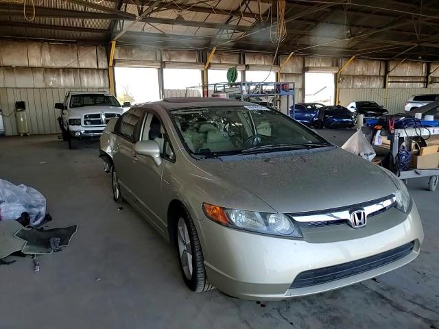 2008 Honda Civic - Image 11