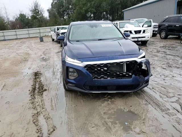 2020 Hyundai Santa Fe - Image 12