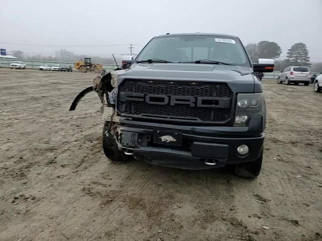 2011 Ford F-150 - Image 11