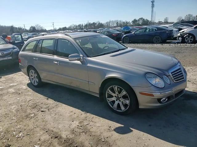 2009 Mercedes-Benz E-klasse - Image 11