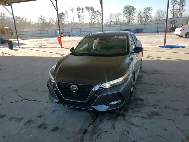 2020 Nissan Sentra - Image 11