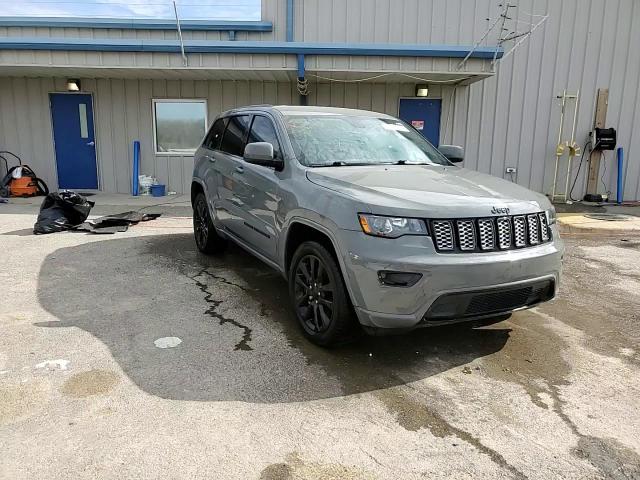 2021 Jeep Grand Cherokee - Image 14