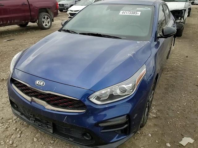 2021 Kia Forte - Image 10