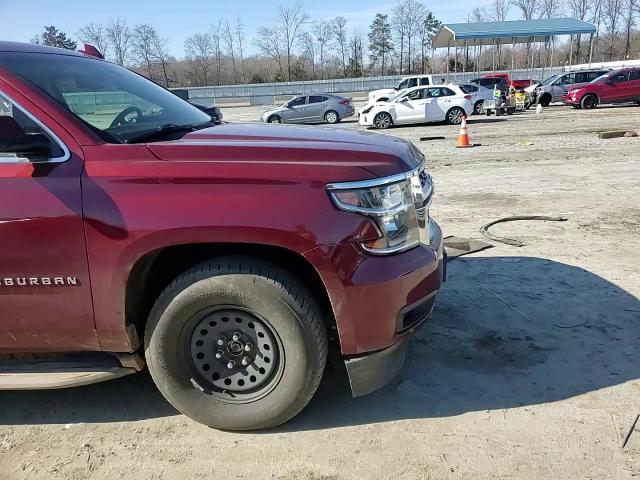 2018 Chevrolet Suburban - Image 12