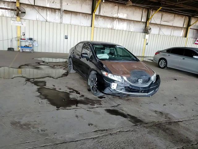 2015 Honda Civic - Image 10