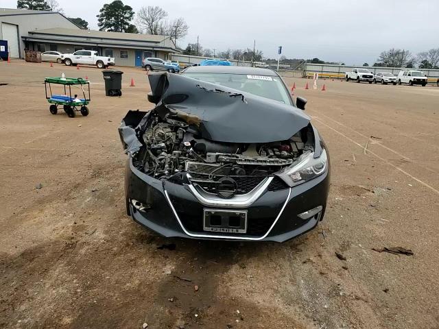2016 Nissan Maxima - Image 11