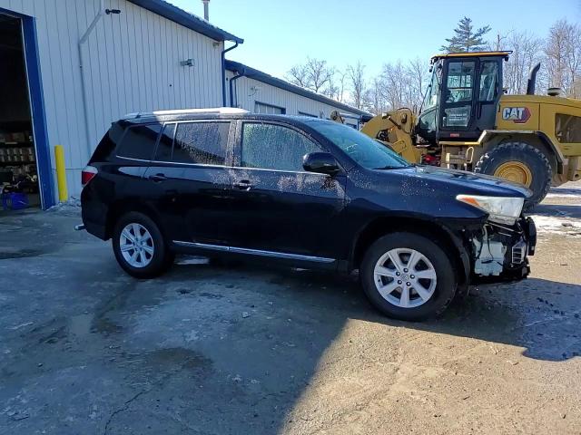 2013 Toyota Highlander - Image 15
