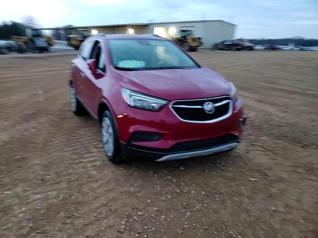 2017 Buick Encore - Image 14