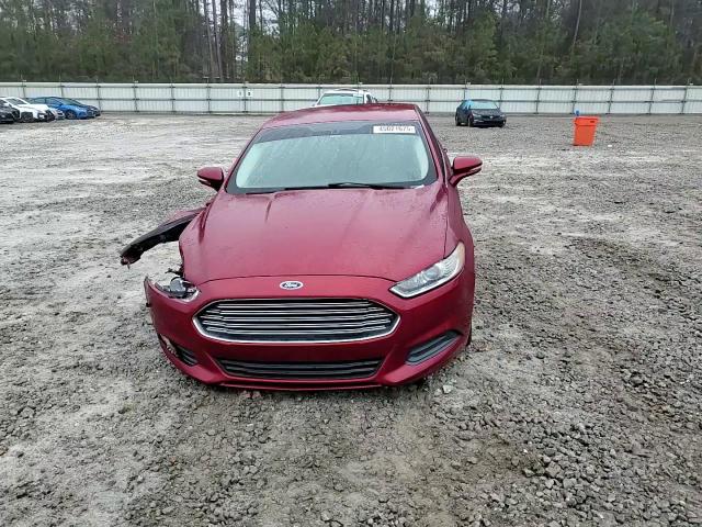 2014 Ford Fusion - Image 11