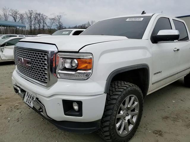 2014 GMC Sierra - Image 11