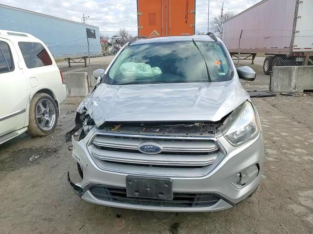 2018 Ford Escape - Image 11
