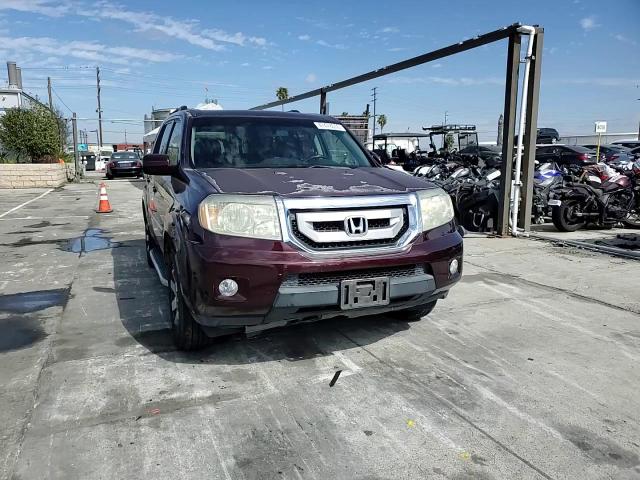 2010 Honda Pilot - Image 12
