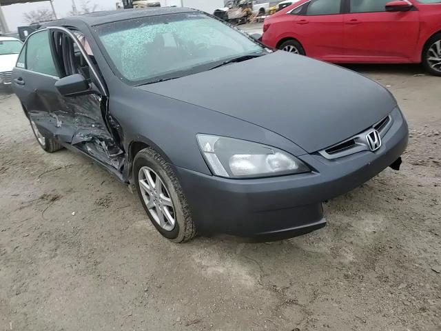 2004 Honda Accord - Image 11