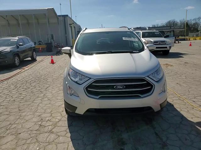 2018 Ford EcoSport - Image 14