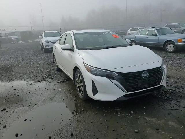 2024 Nissan Sentra - Image 11
