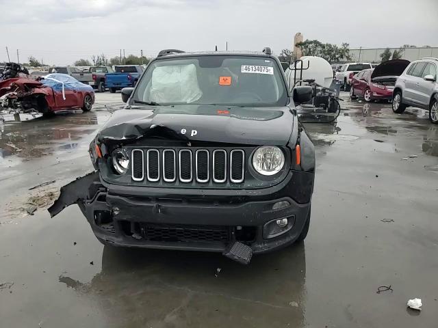2018 Jeep Renegade - Image 14