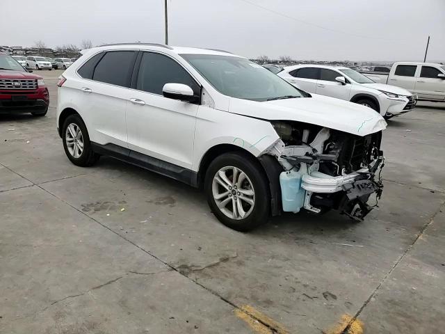 2020 Ford Edge - Image 12