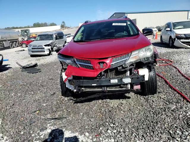 2014 Toyota RAV 4 - Image 14