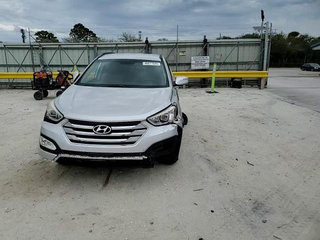 2014 Hyundai Santa Fe - Image 11