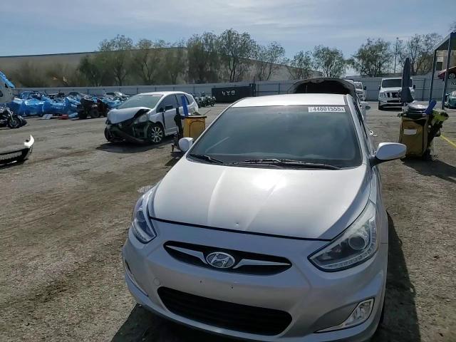 2014 Hyundai Accent - Image 13