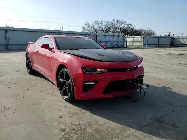 2017 Chevrolet Camaro - Image 11