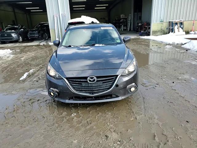 2016 Mazda 3 - Image 11