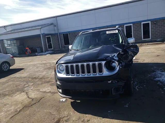 2016 Jeep Renegade - Image 11