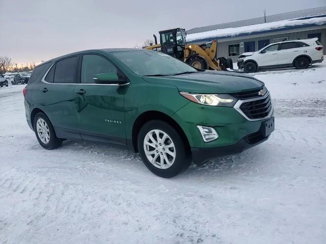 2019 Chevrolet Equinox - Image 15