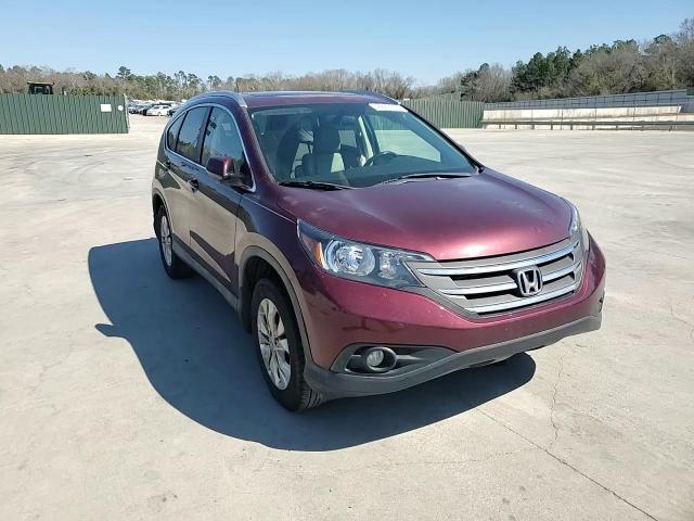 2012 Honda CR-V - Image 14