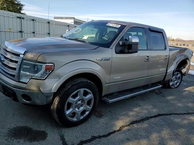 2013 Ford F-150 - Image 11