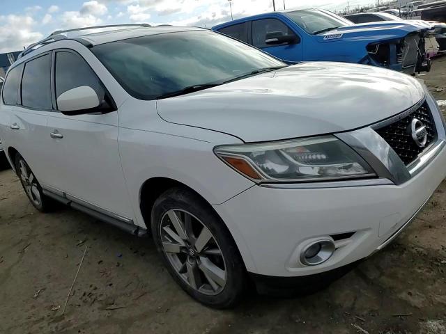 2013 Nissan Pathfinder - Image 12