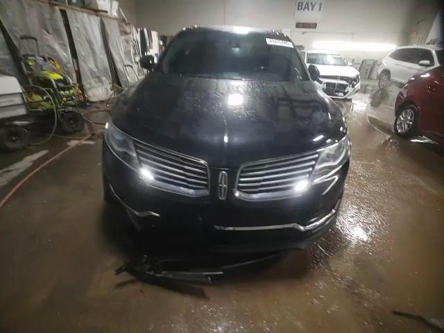 2017 Lincoln MKX - Image 13