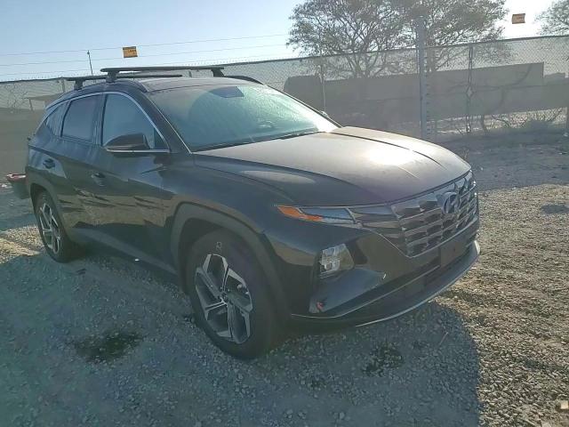 2024 Hyundai Tucson - Image 12