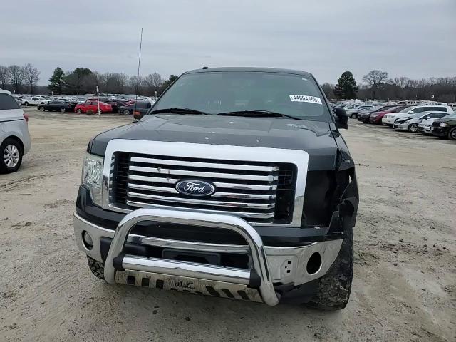 2012 Ford F-150 - Image 10